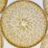 Living Coscinodiscus