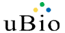uBio Logo