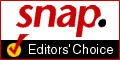 Snap icon